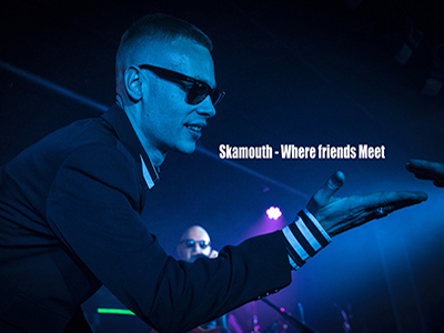 Best Of Skamouth Nov 2018